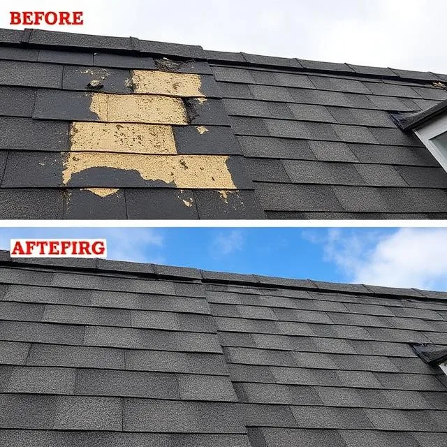 Roof Repair Near Me in Fort Buchanan, PR near me